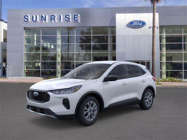 new 2024 Ford Escape car, priced at $30,990