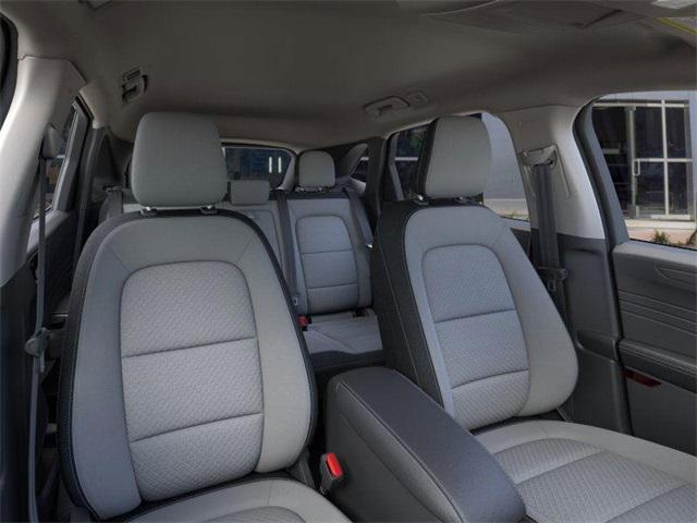 new 2024 Ford Escape car, priced at $30,990