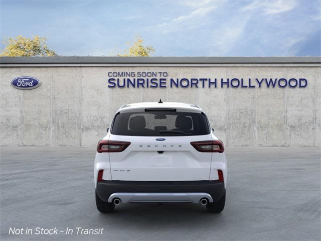 new 2024 Ford Escape car, priced at $30,990