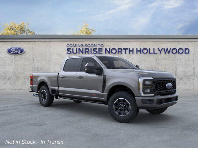 new 2024 Ford F-250 car, priced at $92,100