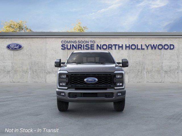 new 2024 Ford F-250 car, priced at $92,100