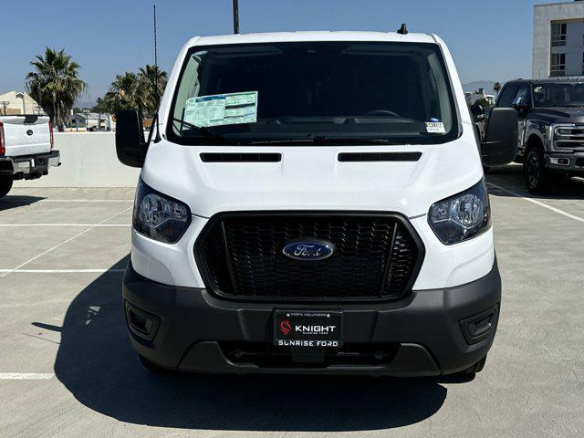 new 2024 Ford Transit-150 car, priced at $49,600