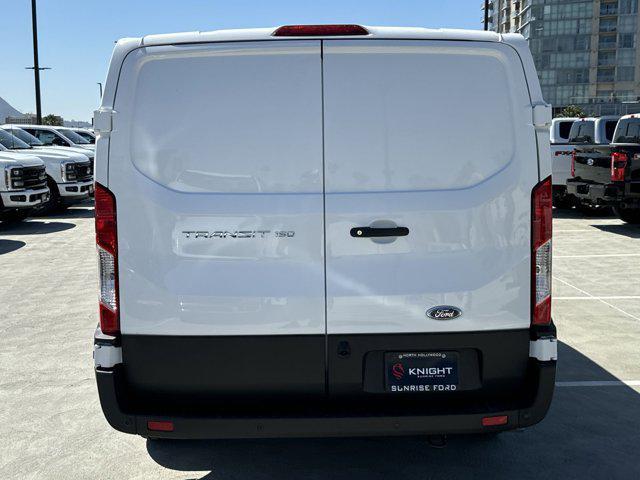 new 2024 Ford Transit-150 car, priced at $49,600