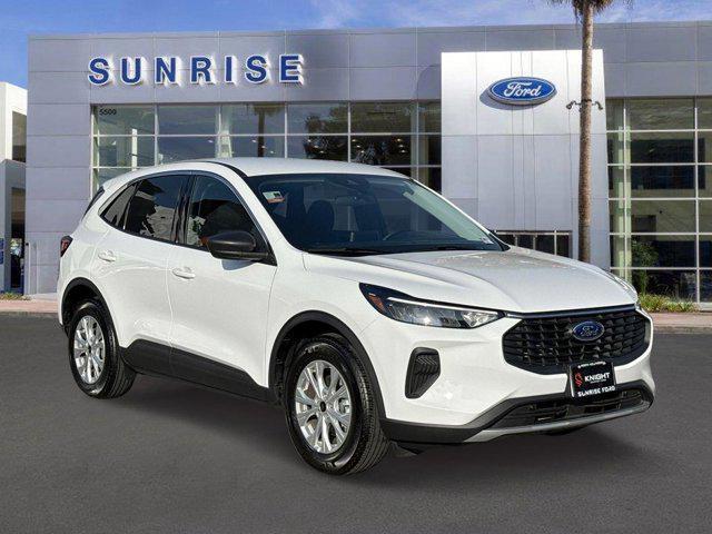 new 2024 Ford Escape car, priced at $30,990