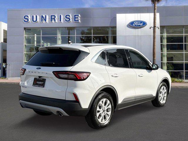 new 2024 Ford Escape car, priced at $30,990