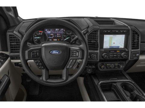 used 2022 Ford F-250 car, priced at $48,100