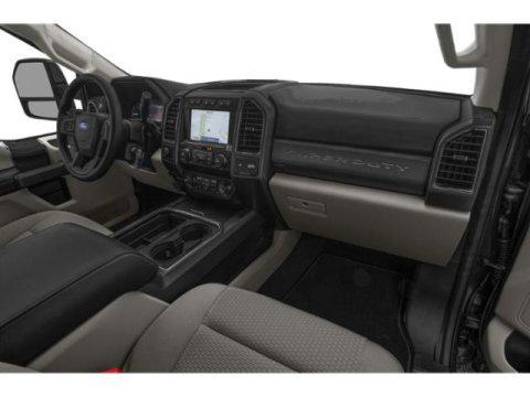 used 2022 Ford F-250 car, priced at $48,100