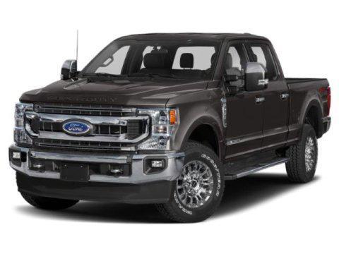 used 2022 Ford F-250 car, priced at $48,100