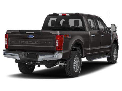 used 2022 Ford F-250 car, priced at $48,100