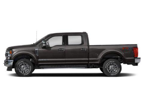 used 2022 Ford F-250 car, priced at $48,100