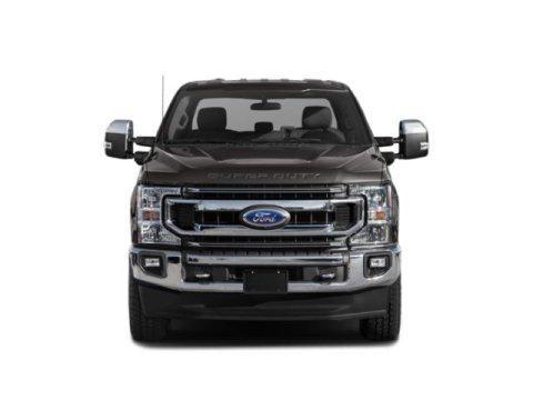 used 2022 Ford F-250 car, priced at $48,100