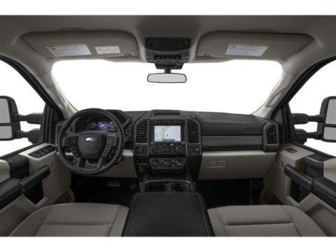 used 2022 Ford F-250 car, priced at $48,100