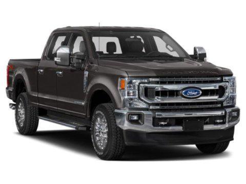 used 2022 Ford F-250 car, priced at $48,100