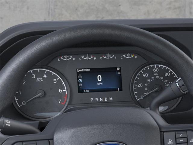 new 2024 Ford F-250 car, priced at $50,405