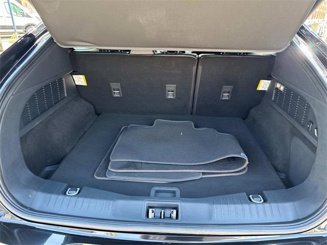 used 2023 Ford Mustang Mach-E car, priced at $36,400