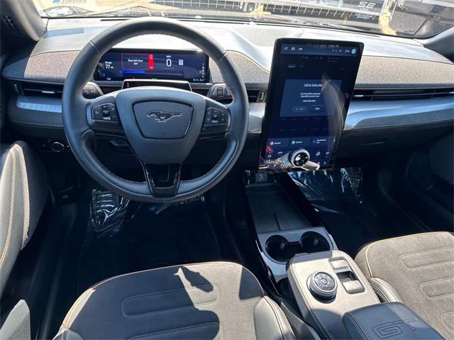 used 2023 Ford Mustang Mach-E car, priced at $36,400