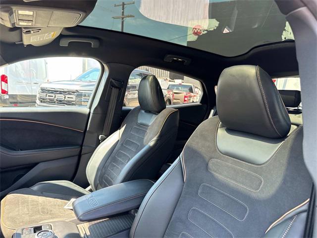 used 2023 Ford Mustang Mach-E car, priced at $36,400