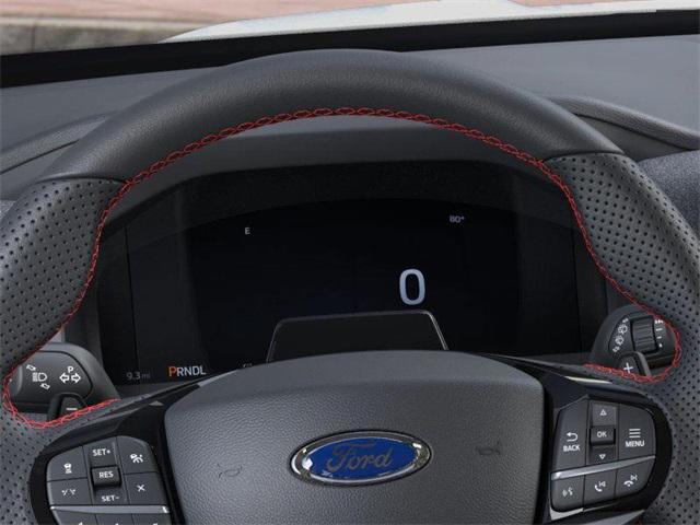 new 2025 Ford Explorer car, priced at $62,655