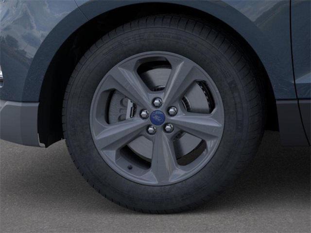 new 2024 Ford Edge car, priced at $44,300
