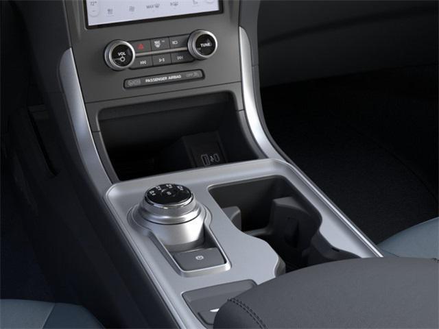 new 2024 Ford Edge car, priced at $44,300