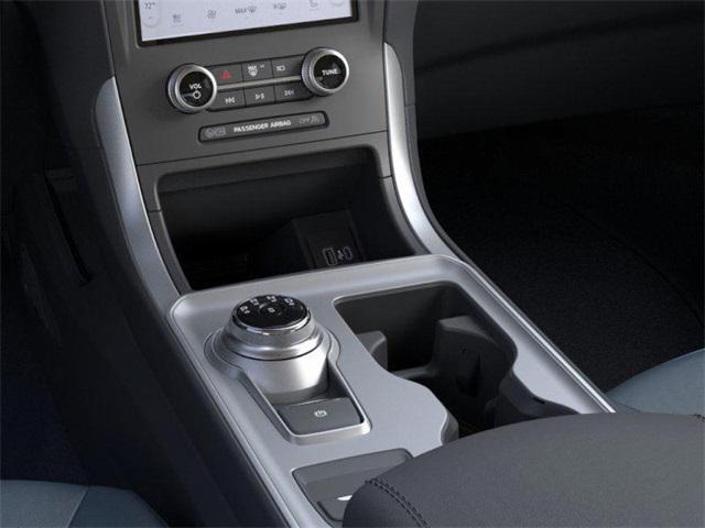 new 2024 Ford Edge car, priced at $44,300