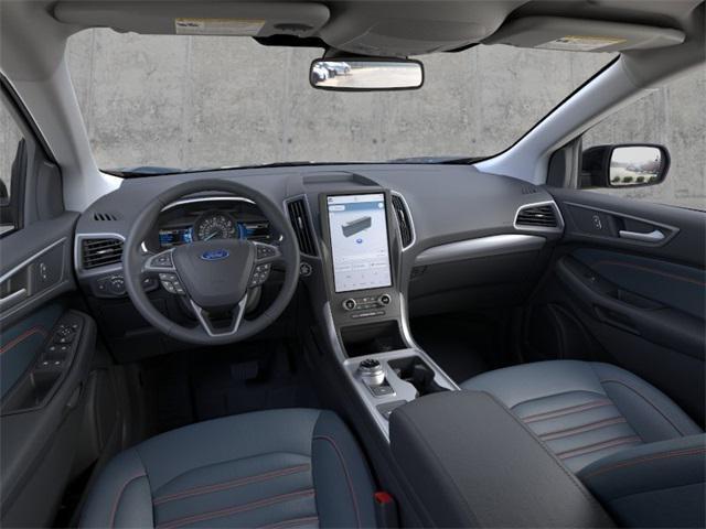 new 2024 Ford Edge car, priced at $44,300