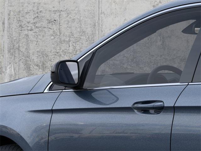 new 2024 Ford Edge car, priced at $44,300