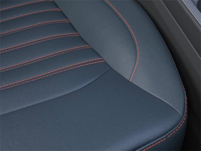 new 2024 Ford Edge car, priced at $44,300