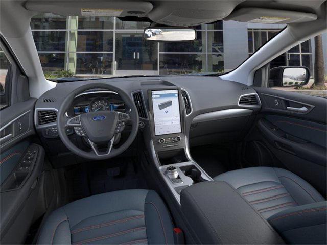 new 2024 Ford Edge car, priced at $44,300