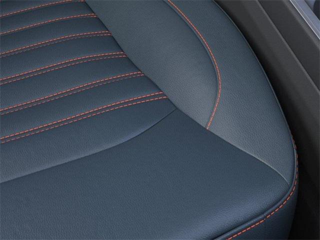 new 2024 Ford Edge car, priced at $44,300