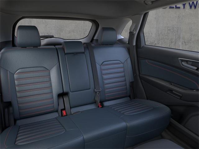 new 2024 Ford Edge car, priced at $44,300