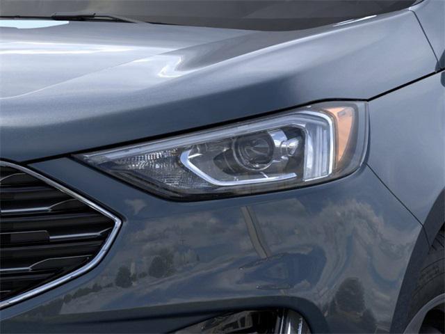 new 2024 Ford Edge car, priced at $44,300