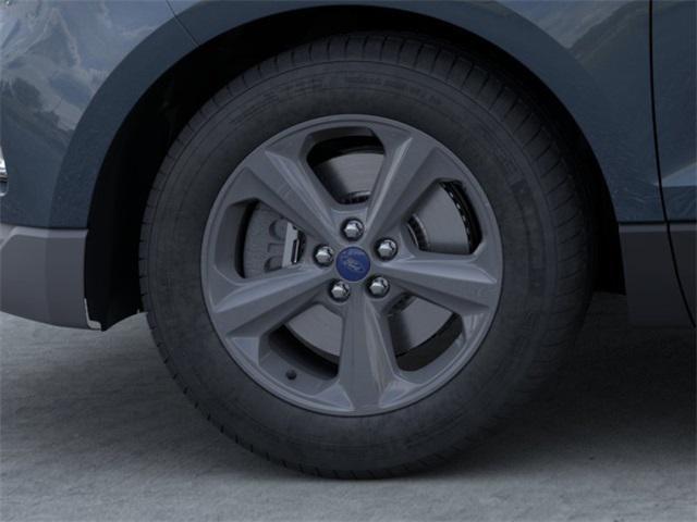 new 2024 Ford Edge car, priced at $44,300