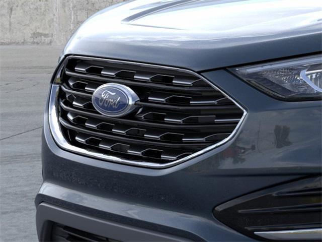 new 2024 Ford Edge car, priced at $44,300