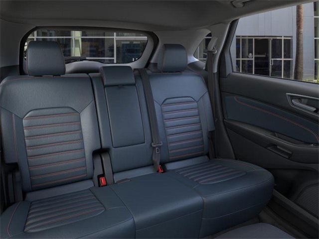 new 2024 Ford Edge car, priced at $44,300