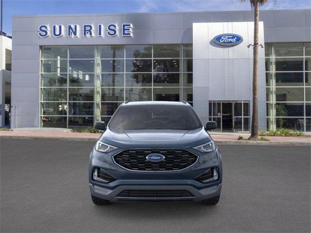 new 2024 Ford Edge car, priced at $44,300