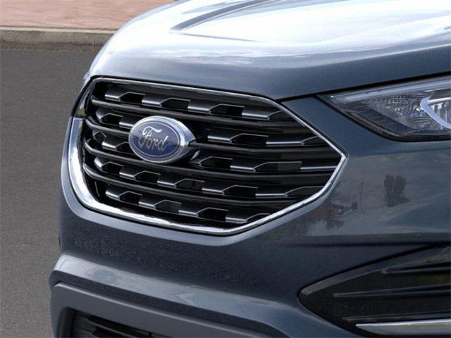 new 2024 Ford Edge car, priced at $44,300