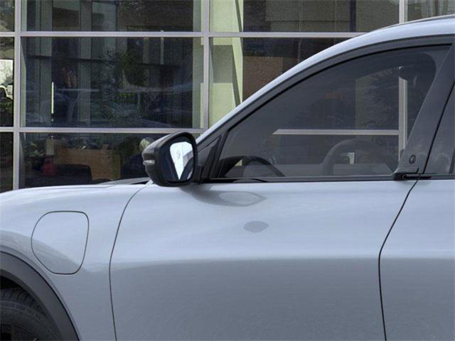 new 2025 Ford Mustang Mach-E car, priced at $41,280