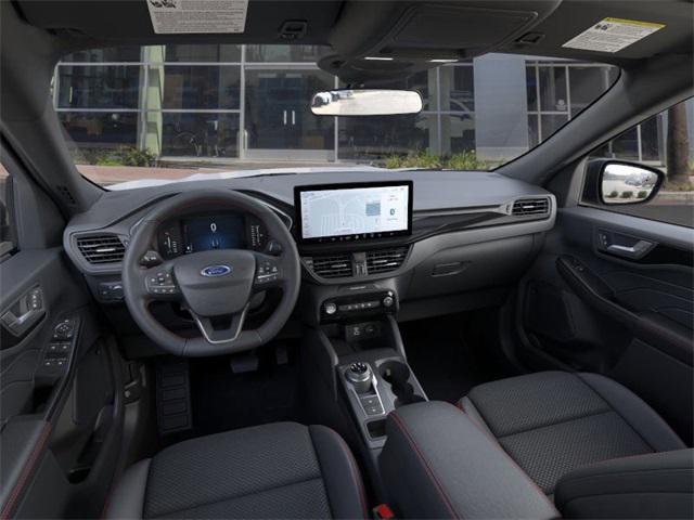new 2025 Ford Escape car, priced at $34,320