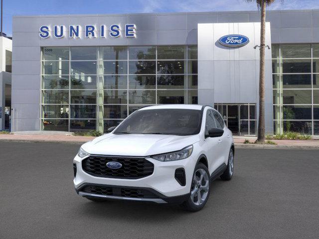 new 2025 Ford Escape car, priced at $34,320