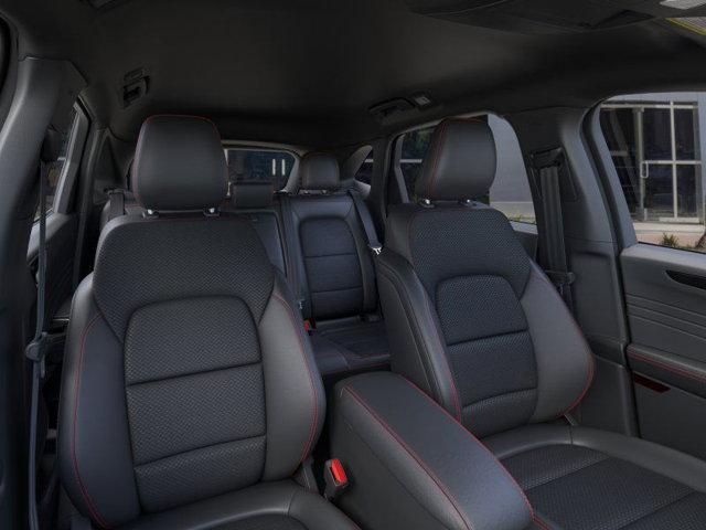 new 2025 Ford Escape car, priced at $34,320