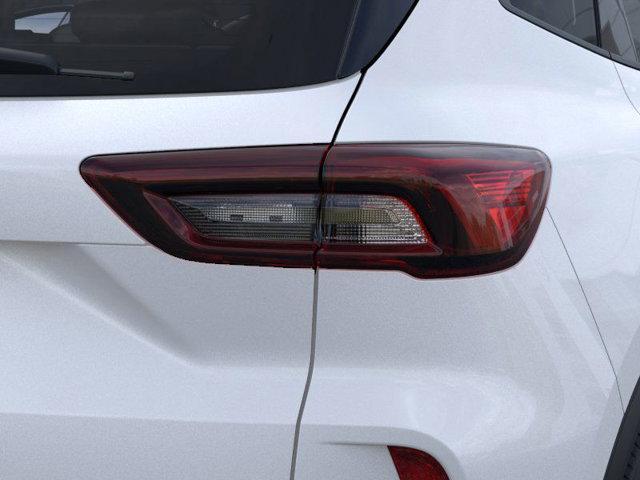 new 2025 Ford Escape car, priced at $34,320