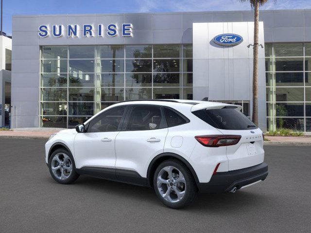 new 2025 Ford Escape car, priced at $34,320