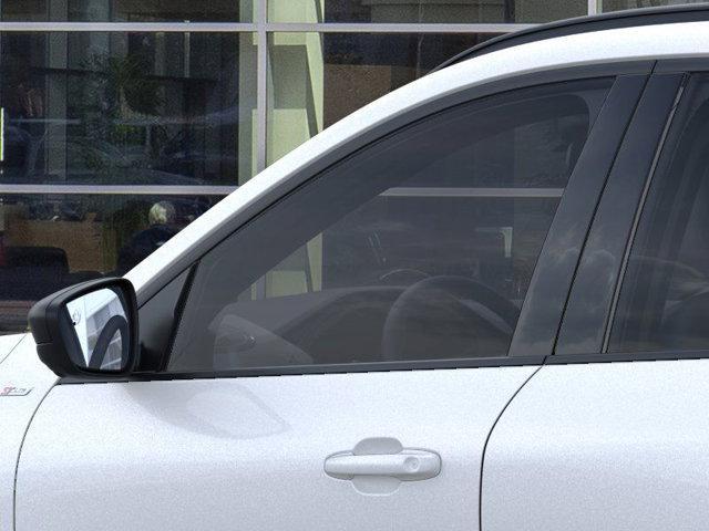 new 2025 Ford Escape car, priced at $34,320
