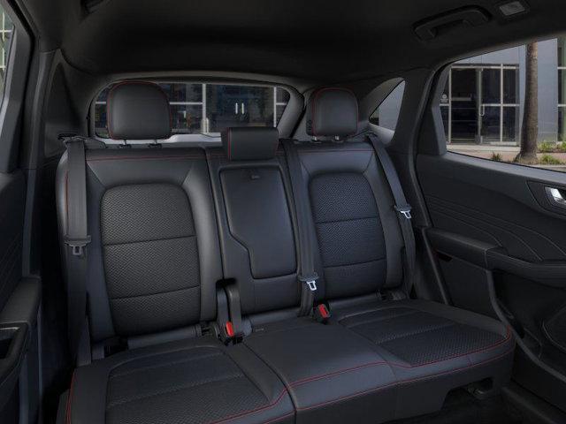 new 2025 Ford Escape car, priced at $34,320