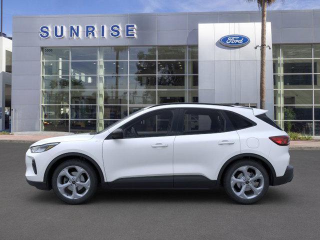 new 2025 Ford Escape car, priced at $34,320