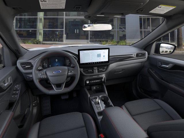 new 2025 Ford Escape car, priced at $34,320