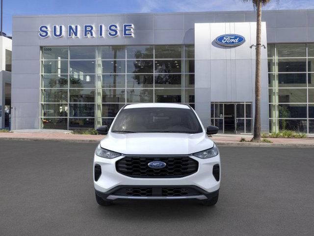 new 2025 Ford Escape car, priced at $34,320