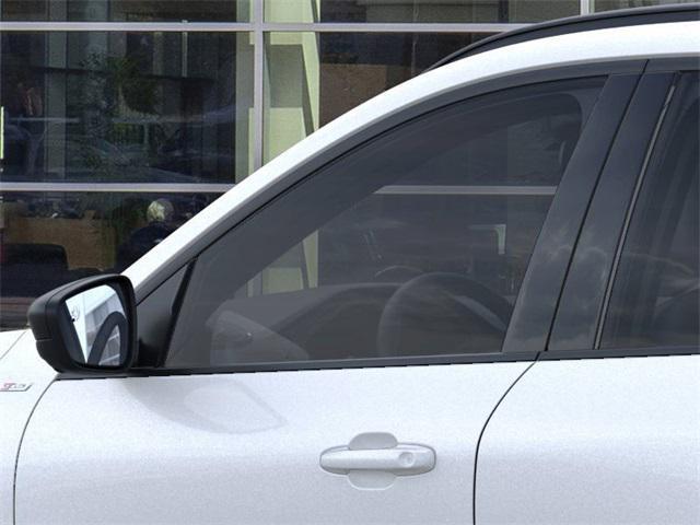 new 2025 Ford Escape car, priced at $34,320