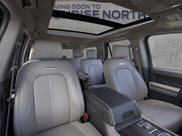 new 2024 Ford Expedition car, priced at $93,430